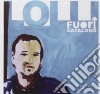 Riccardo Lolli - Fuori Catalogo cd