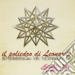 Effetto Notte - Il Poliedro Di Leonardo (Cd+Dvd) cd