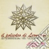Effetto Notte - Il Poliedro Di Leonardo (2 Cd) cd