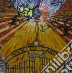Old Rock City Orchestra - Back To Earth cd