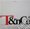 (LP Vinile) Alan Bedin - T&Nco' cd