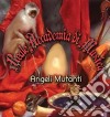 (LP Vinile) Reale Accademia Di Musica - Angeli Mutanti (Vinile Bianco) cd
