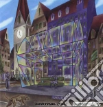 Central Unit - Whatever Day Suits You Best cd