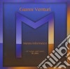 Gianni Venturi - Mantra Informatico cd