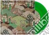 (LP Vinile) Renzo Zenobi - Di Tamerici E Di Sabbia (7") (Green) cd