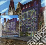 (LP Vinile) Central Unit - Whatever Day Suits You Best (Lp+Cd) vinile