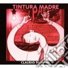Claudio Filippini - Tintura Madre cd