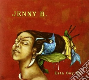 Jenny B - Esta Soy Yo cd musicale di B Jenny
