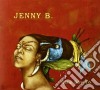 Jenny B - Esta Soy Yo cd