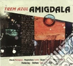 Tremazul - Amigdala cd