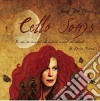 Sarah Jane Morris - Cellosongs cd