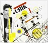 Vincenzo Saetta - Ubik cd