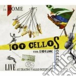 100 Cellos / Giovanni Sollima - Live At Teatro Valle Occupato