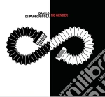 Danil Di Paolonicola - No Gender cd
