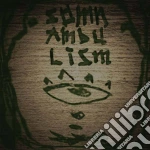 Somnabulism / Various cd