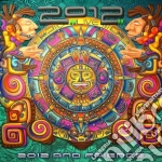 2012 - 2012 & Friends cd