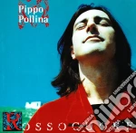 Pippo Pollina - Rosso Cuore cd