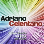 Adriano Celentano - Il Tuo Bacio E' Come Un Rock