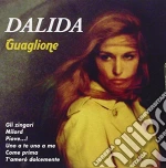 Dalida - Guaglione cd