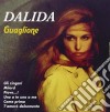 Dalida - Guaglione cd