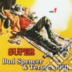 Super Bud Spencer & Terence Hill Vol. 1 cd