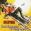 Super Bud Spencer & Terence Hill Vol. 1 cd