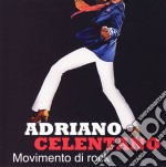Adriano Celentano - Movimento Rock