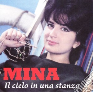 Mina - Il Cielo In Una Stanza cd musicale di Mina
