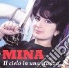 Mina - Il Cielo In Una Stanza cd