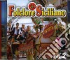 Folclore Siciliano Vol.2 / Various cd