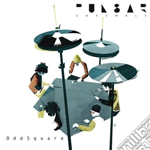 Pulsar Ensemble - Oddsquare cd musicale di Pulsar Ensemble