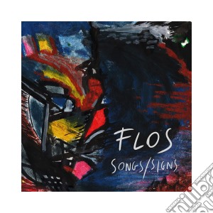 Flos - Songs/Signs cd musicale