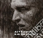 Astrowind - Kaidanovsky cd