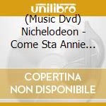 (Music Dvd) Nichelodeon - Come Sta Annie (Twin Peaks 20th Anniversary Show) cd musicale