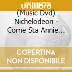 (Music Dvd) Nichelodeon - Come Sta Annie (Twin Peaks 20th Anniversary Show) cd