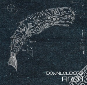 Downlouders - Arca cd musicale di Downlouders