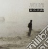Airportman - Dust & Storm cd