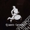 Basta! - Elemento Antropico cd