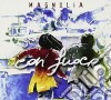Magnolia - Con Fuoco cd