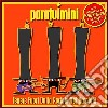 Parafulmini Feat. Patrizio Fariselli - Tenere Fuori Dalla Portata Dei Bambini cd