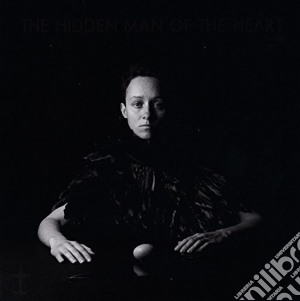 Roz Vitalis - Hidden Man Of The Earth cd musicale di Roz Vitalis