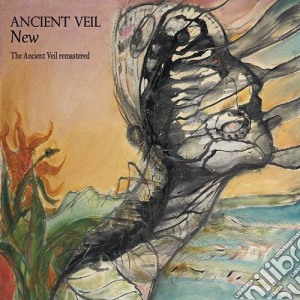 Ancient Veil - New: The Ancient Veil cd musicale di Ancient Veil
