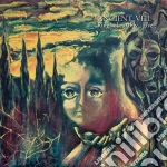 Ancient Veil - Rings Of Earthly...Live cd