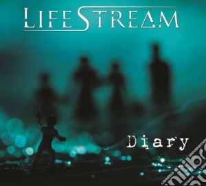 Lifestream - Diary cd musicale di Lifestream
