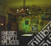 Giant The Vine - Music For Empty Places cd