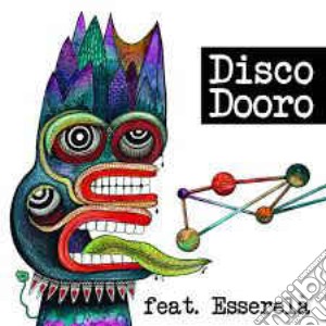 Disco Dooro Feat. Esserela - Disco Dooro Feat. Esserela cd musicale di Feat.Esserela