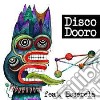 Disco Dooro Feat. Esserela - Disco Dooro Feat. Esserela cd