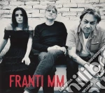 Franti Mm - Franti Mm cd
