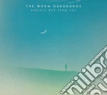 Worm Ouroboros (The) - Endless Way From You cd