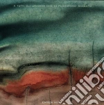 Enten Hitti - Tutti Gli Uragani Che Ci Passarono Accanto cd